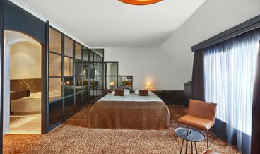 Bild von Doppelzimmer