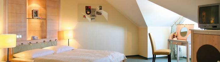 Bild von First Class Zimmer