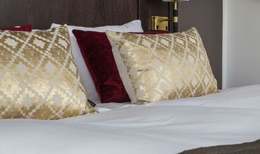 Bild von Standard Zimmer