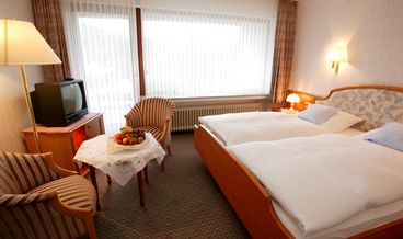 Bild von Standardzimmer
