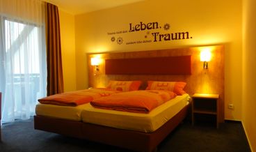 Bild von Standard Zimmer