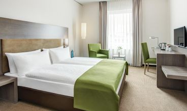 Bild von Business Zimmer