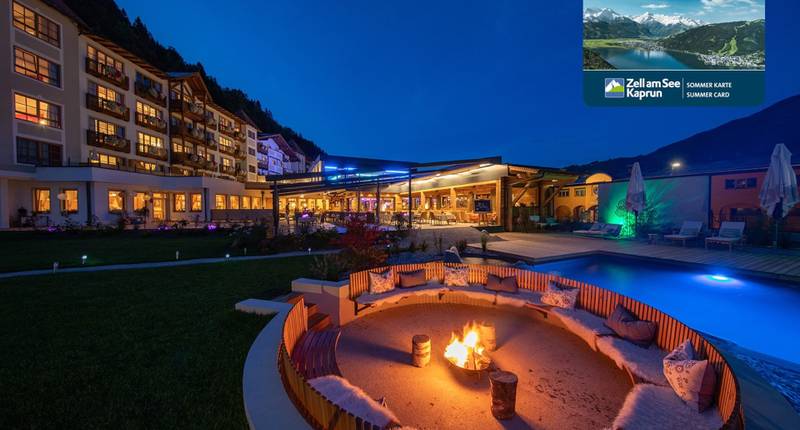 Hotelausstattung