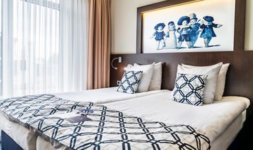 Bild von Standard Zimmer