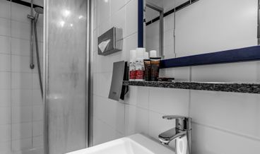 Bild von Standard Zimmer