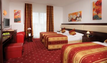 Bild von Standard Zimmer