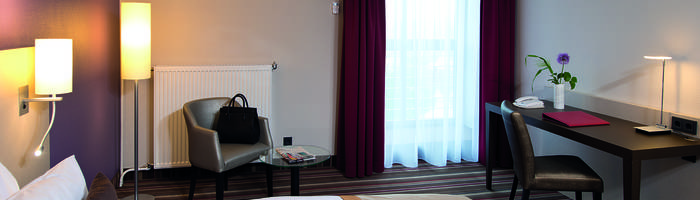Bild von Executive Zimmer