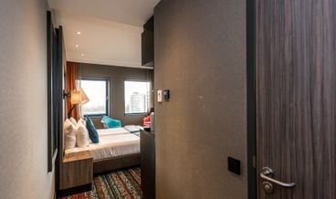 Bild von Standard Zimmer
