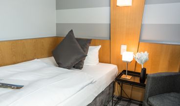 Bild von Business kamer