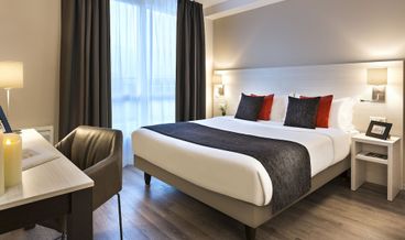 Bild von 2-Zimmer-Wohnung