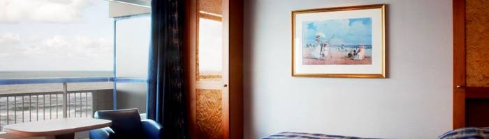 Bild von Superior Meerblick Zimmer