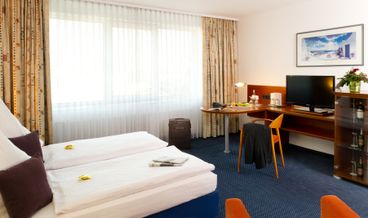Bild von Standard Zimmer