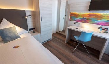 Bild von Standard Zimmer