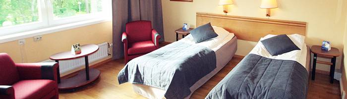 Bild von Doppelzimmer