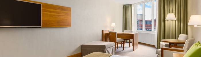 Bild von Superior Zimmer Frühbucher 15 Tage