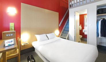 Bild von Twin Room, Non Smoking-2 Twin Beds Free WiFi Free self parking