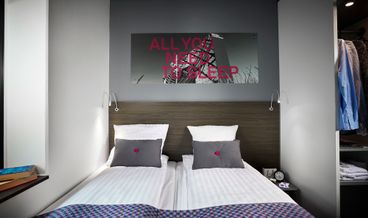 Bild von Standard Zimmer