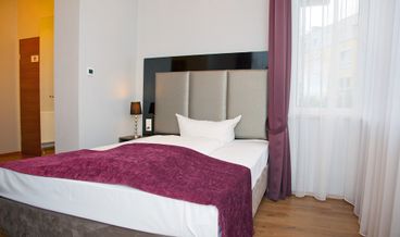 Bild von Superior Double Room-2 Twin Beds Non Refundable Free WiFi