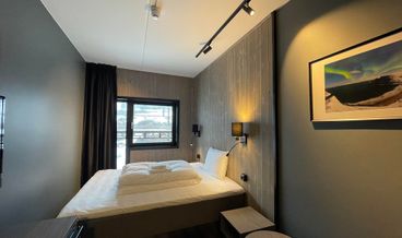 Bild von Doppelzimmer