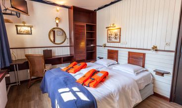 Bild von Standard Zimmer