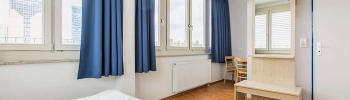 Bild von Doppelzimmer