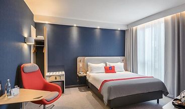 Bild von Standard Zimmer