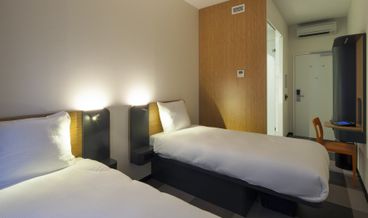 Bild von Standard Zimmer