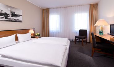 Bild von Standard Doppelzimmer Early Bird