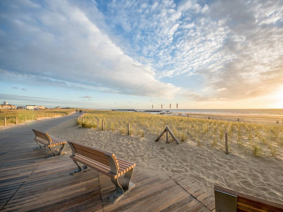 Die besten Hotels in Katwijk