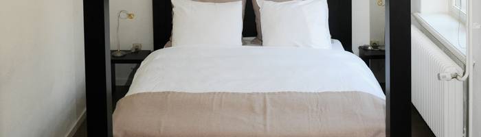 Bild von Deluxe Zimmer