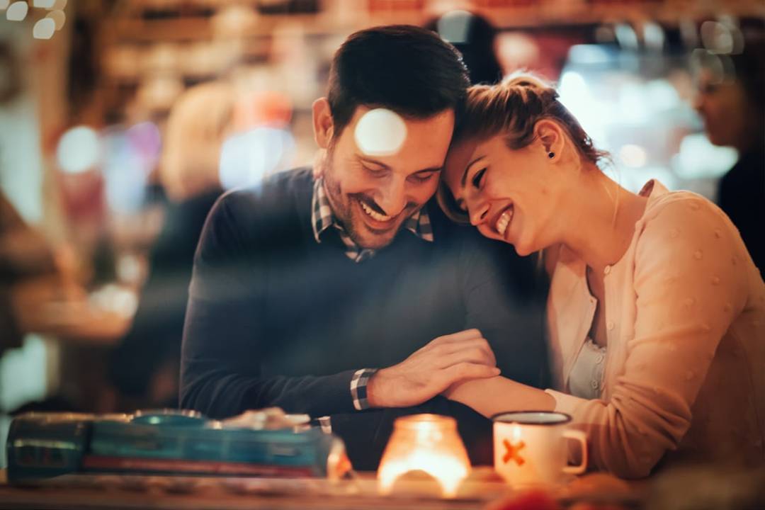 Lust auf eine romantische Auszeit zu zweit?