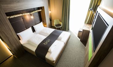 Bild von Doppelzimmer