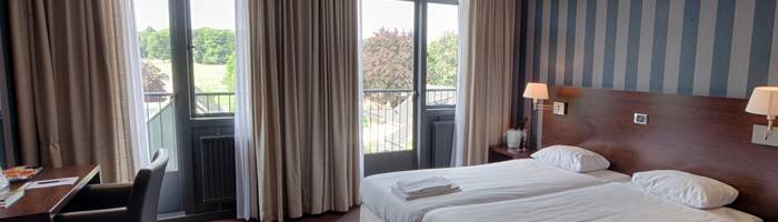 Bild von Komfort Zimmer