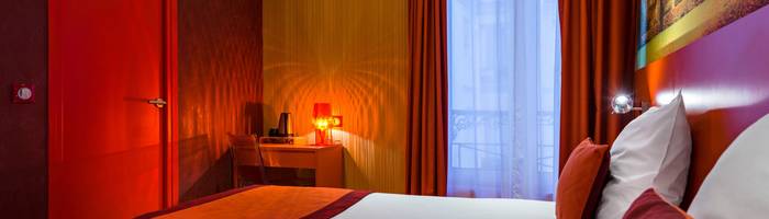Bild von Superior Zimmer