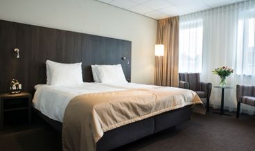 Bild von Komfort Zimmer