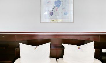 Bild von Standard Zimmer