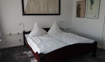 Bild von Doppelzimmer, 1 Queen-Bett