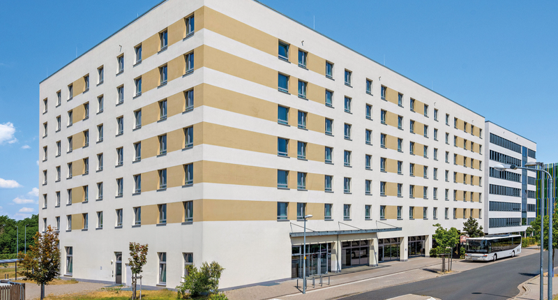 Fassade