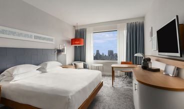 Bild von Executive Zimmer