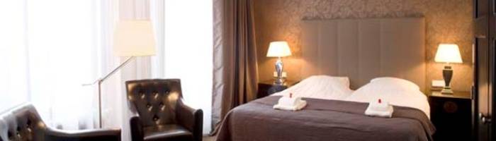 Bild von Deluxe Zimmer