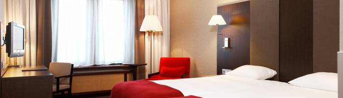 Bild von Frühbucher Angebot 30 Tage - Superior Zimmer