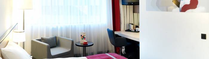 Bild von Standard Zimmer