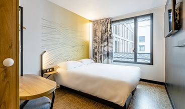 Bild von Twin Room, Non Smoking-2 Twin Beds Non Refundable Free self parking Free WiFi