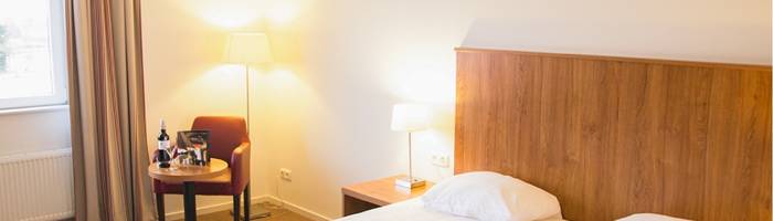 Bild von Charme Zimmer Landseite