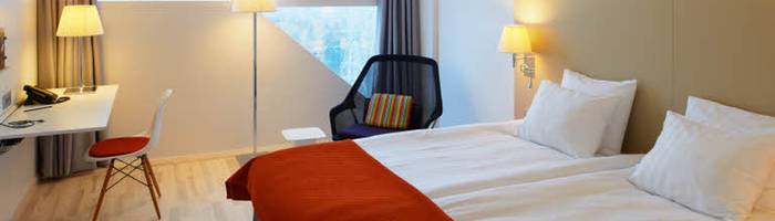 Bild von Standard Doppelzimmer