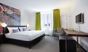 Bild von Doppelzimmer Standard