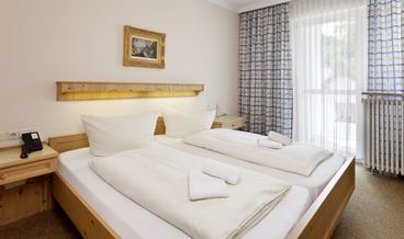 Bild von Standard Zimmer