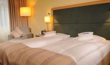 Bild von Standard Zimmer