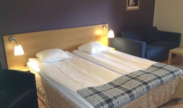 Bild von Doppelzimmer