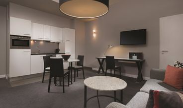 Bild von 2-Zimmer-Wohnung
